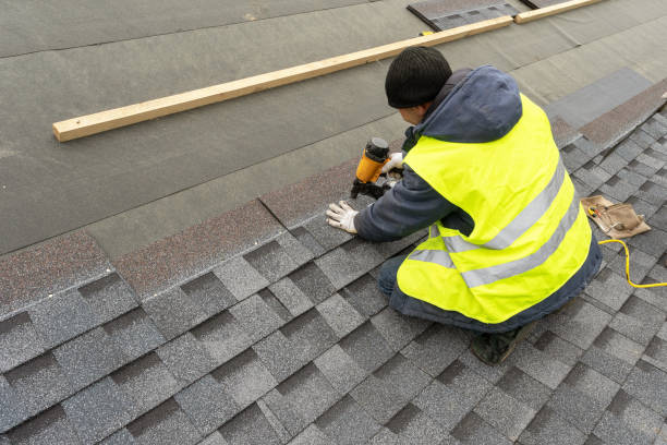 Best Residential Roofing Contractor  in Weatherly, PA