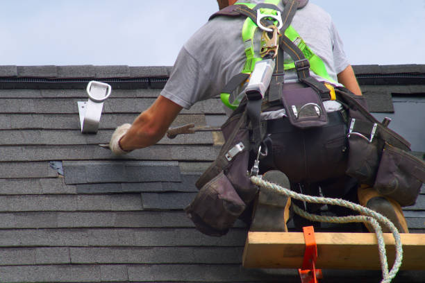 Best Gutter Installation and Roofing  in Weatherly, PA