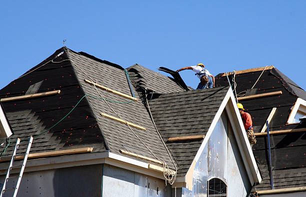 Best Roof Waterproofing Services  in Weatherly, PA