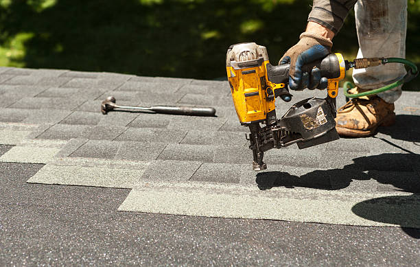 Best Emergency Roof Repair  in Weatherly, PA