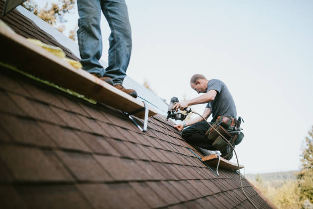 Best New Roof Installation  in Weatherly, PA