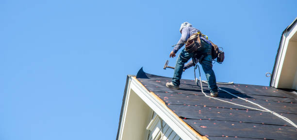 Best Metal Roofing Contractor  in Weatherly, PA